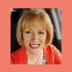 Meet your Posher, Margaret